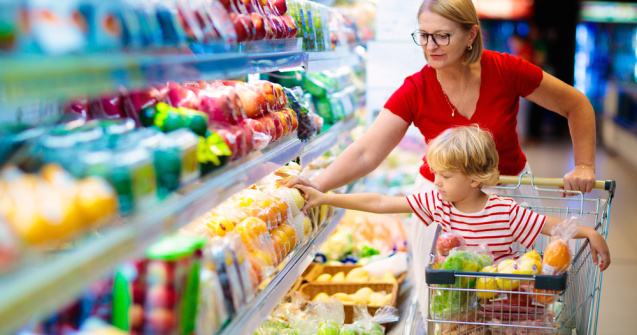Voucherele sociale se vor încărca cu a patra tranșă de bani înainte de sărbători