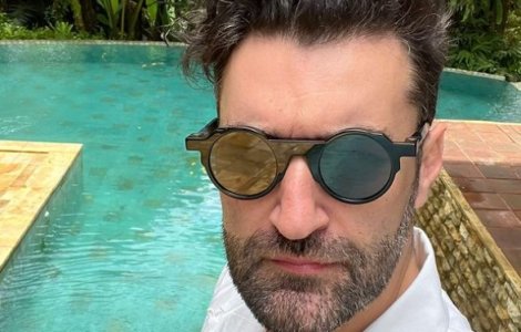 Smiley și-a pierdut vocea. Ce decizie a luat iubitul Ginei Pistol din cauza problemelor de sănătate