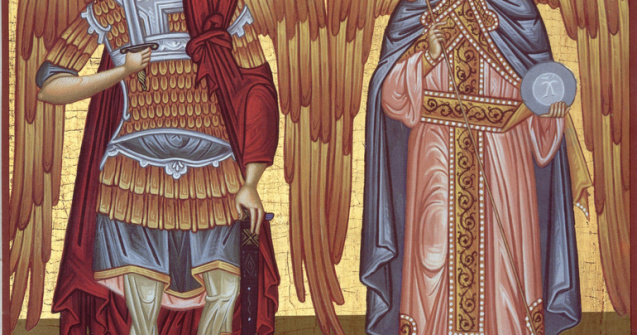 Peste 1,3 milioane de români își serbează ziua numelui de Sf. Mihail și Gavril