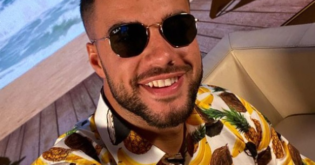 Culiță Sterp, implicat într-un scandal în Madrid. Artistul a mers să cânte la un botez: „Ca o mahalagioaică s-a purtat cu noi”