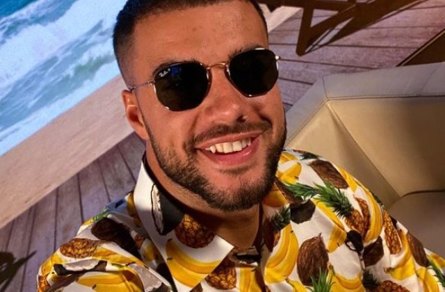 Culiță Sterp, implicat &icirc;ntr-un scandal &icirc;n Madrid. Artistul a mers să c&acirc;nte la un botez: &bdquo;Ca o mahalagioaică s-a purtat cu noi&rdquo;