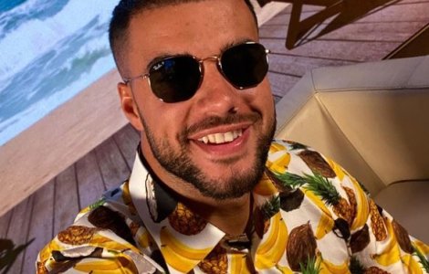 Culiță Sterp, implicat într-un scandal în Madrid. Artistul a mers să cânte la un botez: „Ca o mahalagioaică s-a purtat cu noi”