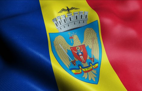 Nicușor Dan vrea ca pe stema Bucureștiului să fie reprezentat un sfânt. Patriarhul Daniel nu este de aceeași părere