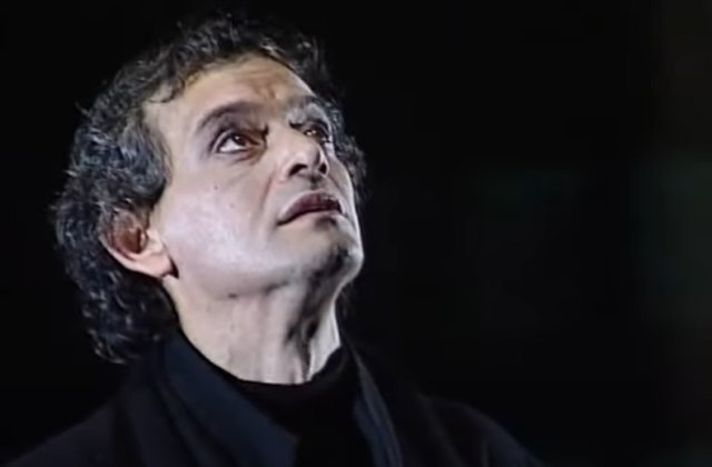 Au trecut 15 ani de la moartea lui Adrian Pintea. Care au fost marile iubiri ale regretatului actor