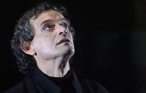 Au trecut 15 ani de la moartea lui Adrian Pintea. Care au fost marile iubiri ale regretatului actor