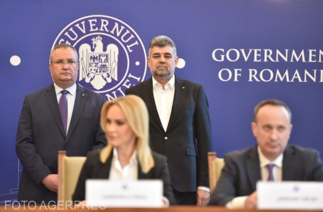 Premierul Ciucă, despre creșterea pensiilor: &bdquo;Dacă bugetul ne permite, propunerea PNL este de 15%&rdquo;