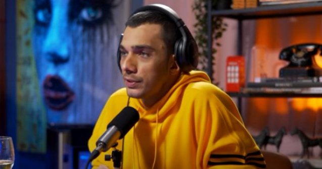 Vescan, adevăratul motiv pentru care a lipsit trei ani de pe scenă: „În capul meu, cu imaginația mea nebună”