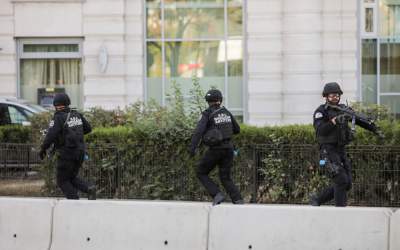 SRI organizează un exercițiu...