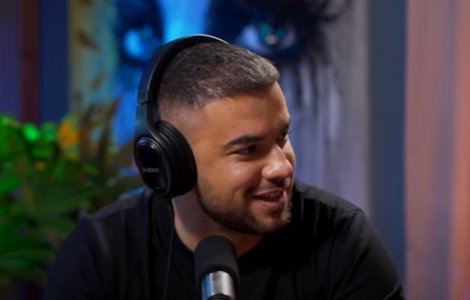 Culiță Sterp, făcut praf de internauți din cauza scandalului din Madrid: „Nu există în pauză fac ce vreau”