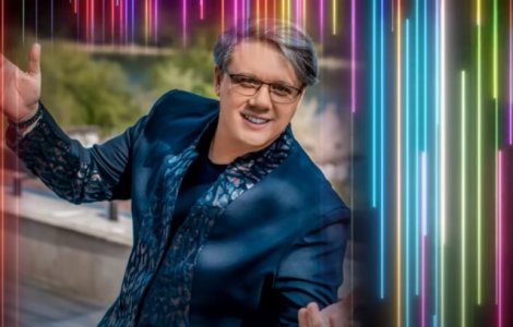 Fuego și-a împodobit deja bradul. De ce s-a grăbit artistul și anul acesta: „Am furat așa un pic startul”