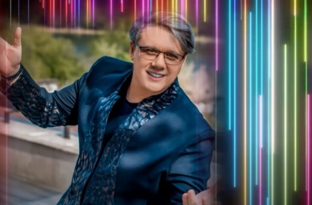 Fuego și-a &icirc;mpodobit deja bradul. De ce s-a grăbit artistul și anul acesta: &bdquo;Am furat așa un pic startul&rdquo;