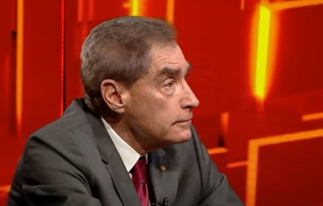 Ce pensie specială are Petre Roman: „Nu mă plâng, pentru că am venituri și muncesc acum”