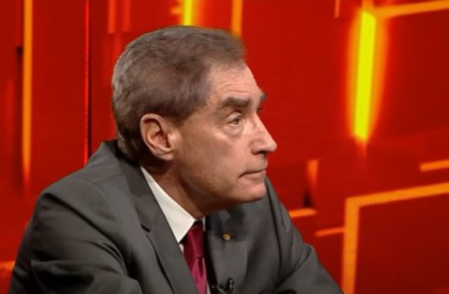 Ce pensie specială are Petre Roman: &bdquo;Nu mă pl&acirc;ng, pentru că am venituri și muncesc acum&rdquo;