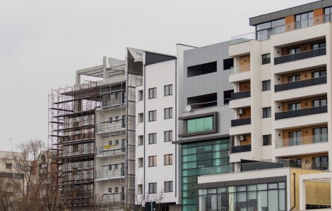 Chiriile se scumpesc de la 1 ianuarie 2023. Motivele majorării prețurilor