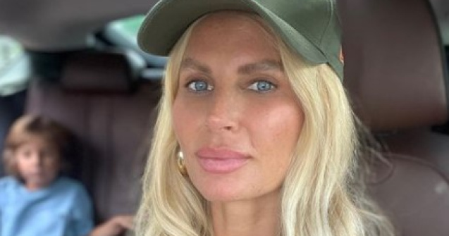 Andreea Bănică se mută în casa visurilor sale. Locuința se află în afara Bucureștiului