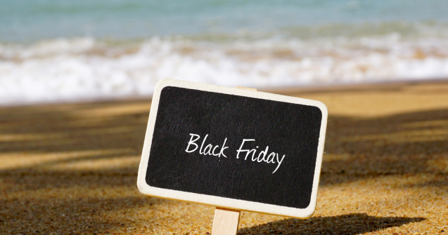 Care sunt destinațiile preferate ale românilor de Black Friday