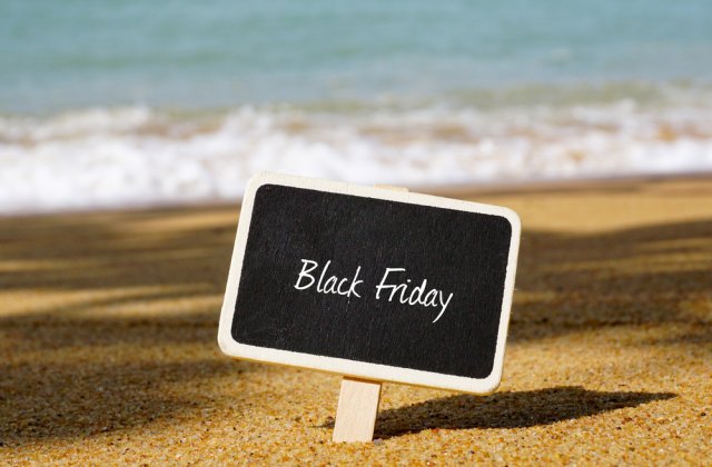 Care sunt destinațiile preferate ale rom&acirc;nilor de Black Friday