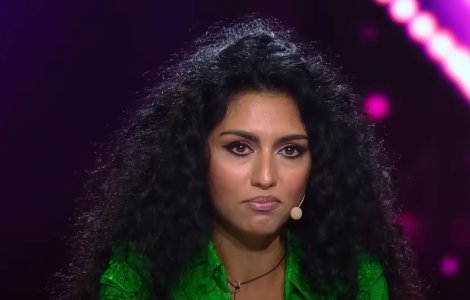 De necrezut! Ce a putut spune Doinița Oancea despre Daniela Crudu. Toată lumea a rămas mască