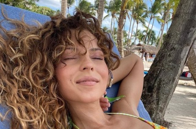 Ami, declarații total neașteptate după &icirc;ntoarcerea din Republica Dominicană. Cum a fost experiența pentru ea: &bdquo;Cel mai mult mi-au lipsit familia și muzica&rdquo;