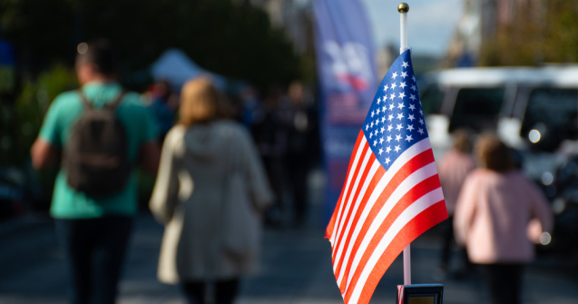 Alegeri SUA, primele rezultate: „S-a scris istorie pentru Floridieni, Generația Z și pentru toți cei care cred într-un viitor mai bun”