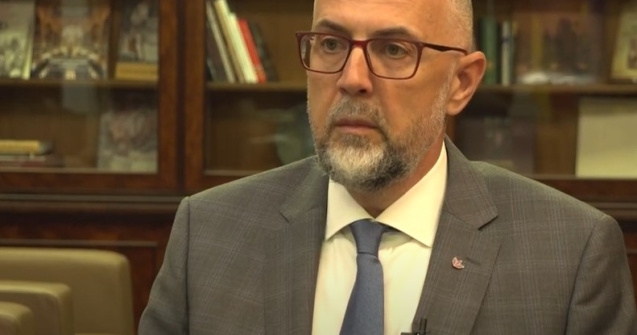Kelemen Hunor: „Cred că 15-16% este un procent corect pentru pensii”