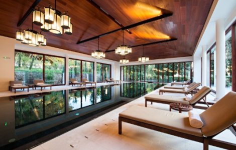 5 lucruri de care să ții cont când construiești o piscină