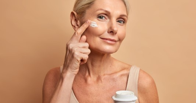 Crema antirid pentru tenul matur - cum să o alegi