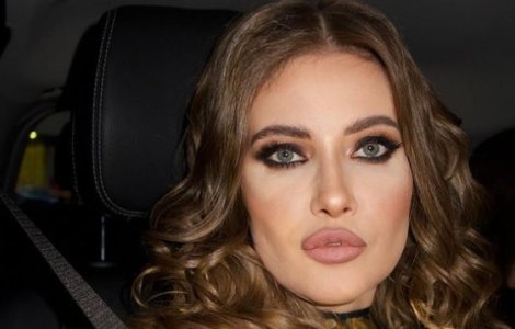 Iulia Albu, o mamă responsabilă. Ce nu are voie fiica ei să facă: „Cum să lași copilul...”