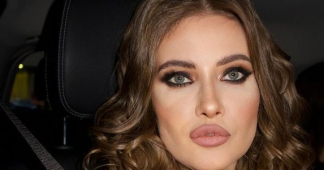 Iulia Albu, o mamă responsabilă. Ce nu are voie fiica ei să facă: „Cum să lași copilul...”