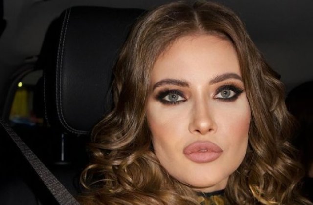 Iulia Albu, o mamă responsabilă. Ce nu are voie fiica ei să facă: &bdquo;Cum să lași copilul...&rdquo;