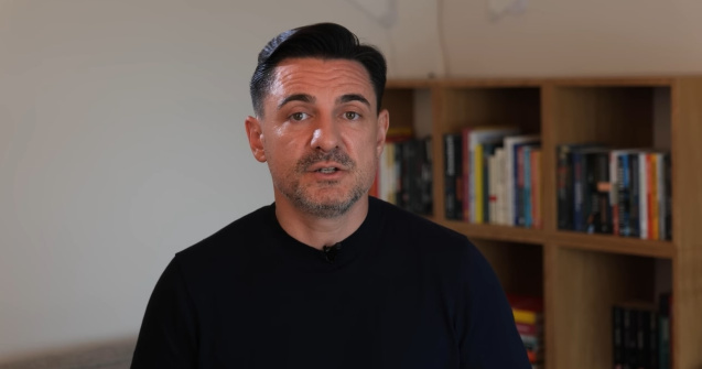 George Buhnici din nou dezlănțuie un scandal! Internauții au sărit cu critici