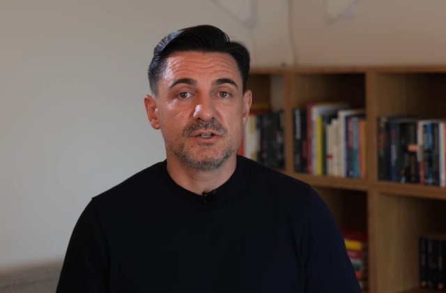 George Buhnici din nou dezlănțuie un scandal! Internauții au sărit cu critici puternice