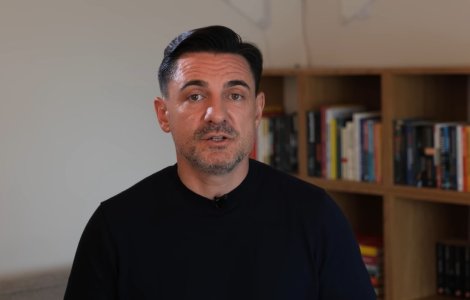 George Buhnici din nou dezlănțuie un scandal! Internauții au sărit cu critici