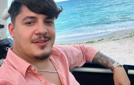 Bogdan de la Ploiești își scoate mașina la vânzare. Care este prețul bolidului de lux