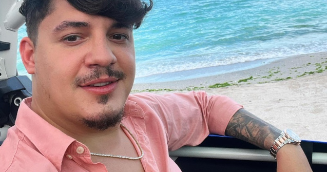 Bogdan de la Ploiești își scoate mașina la vânzare. Care este prețul bolidului de lux