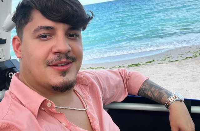 Bogdan de la Ploiești &icirc;și scoate mașina la v&acirc;nzare. Care este prețul bolidului de lux