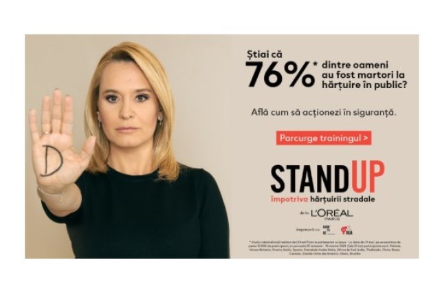 5 &icirc;ntrebări esențiale despre hărțuirea stradală