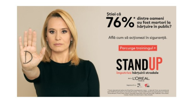 5 întrebări esențiale despre hărțuirea stradală