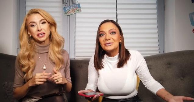 Andreea Antonescu nu o mai vrea nașă de botez pe Andreea Bălan. Care a fost reacția cântăreței