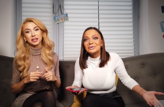 Andreea Antonescu nu o mai vrea nașă de botez pe Andreea Bălan. Care a fost reacția c&acirc;ntăreței