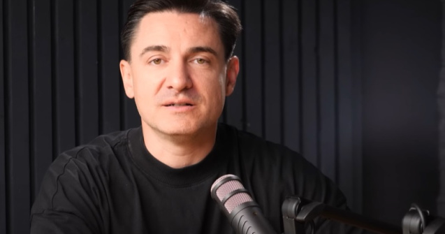 George Buhnici a dat-o din nou în bară. Mesajul controversat pe care l-a postat Twitter