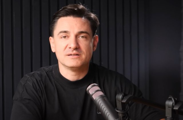 George Buhnici a dat-o din nou &icirc;n bară. Mesajul controversat pe care l-a postat Twitter