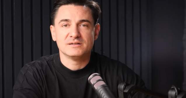 George Buhnici a dat-o din nou în bară. Mesajul controversat pe care l-a postat Twitter