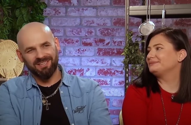 Mesajul sf&acirc;șietor transmis de Mădălina Crețan &icirc;n mediul online. Totul s-a &icirc;nt&acirc;mplat după ultima apariție a lui Nosfe la Chefi la Cuțite