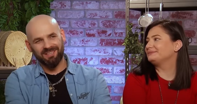 Mesajul sfâșietor transmis de Mădălina Crețan în mediul online. Totul s-a întâmplat după ultima apariție a lui Nosfe la Chefi la Cuțite