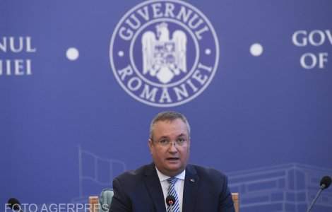 Nou punct de trecere a frontierei: Vicovu de Sus (România) - Krasnoilsk (Ucraina). Premierul Ciucă și omologul ucrainean participă la deschidere