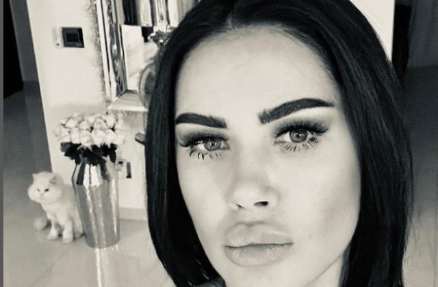 Oana Zăvoranu și-a pus sufletul pe tavă. Ce mesaj le-a transmis admiratorilor: &bdquo;Nu e rușine niciodată să fii sărac&rdquo;