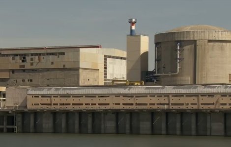 Reactoare nucleare cu bani de la americani. Din 2030 vor asigura 50% din consumul de energie