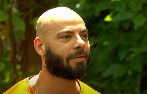 Giani Kiriță, dezvăluiri cu ochii în lacrimi la TV : „Când mă îmbăt, plâng de...”