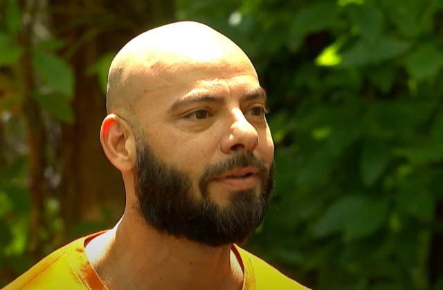 Giani Kiriță, dezvăluiri cu ochii &icirc;n lacrimi la TV : &bdquo;C&acirc;nd mă &icirc;mbăt, pl&acirc;ng de...&rdquo;